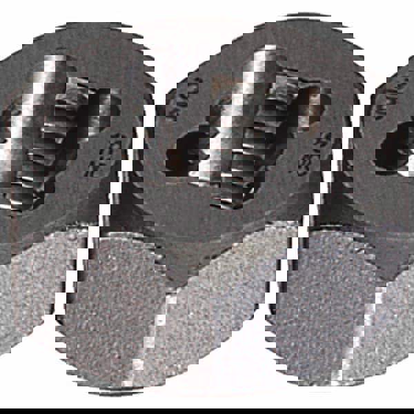 Hex Rethreading Die: M5x0.8, 1/4